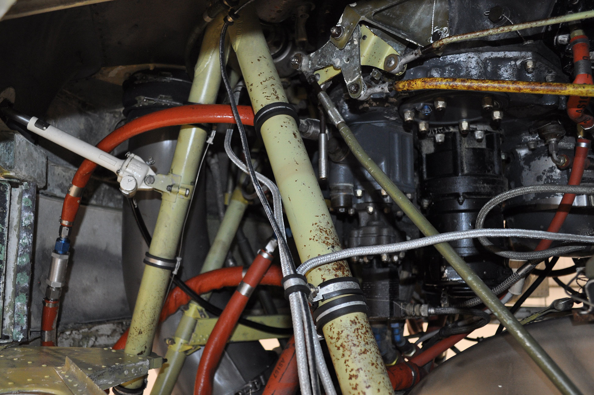 G111 Quick Engine Change Unit 1 TP Universal Exports